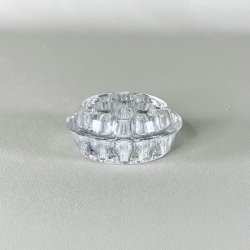 Fakir - blomsterfakir m/ben bund