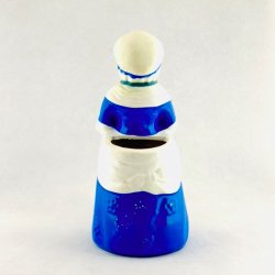 Kkkendame - vintage holder til kkkengrej