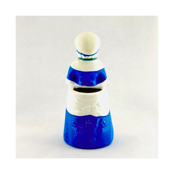 Kkkendame - vintage holder til kkkengrej