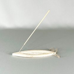 Holder til rgelsespind