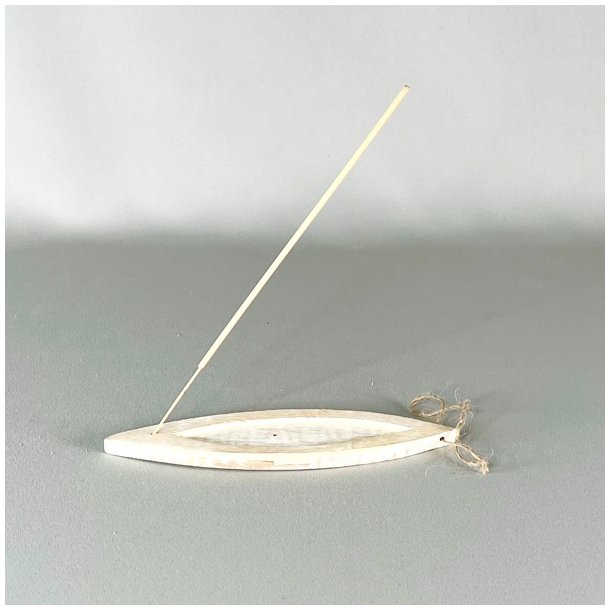 Holder til rgelsespind