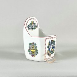 Trk &amp; Klip - holder til snor, Aksini 