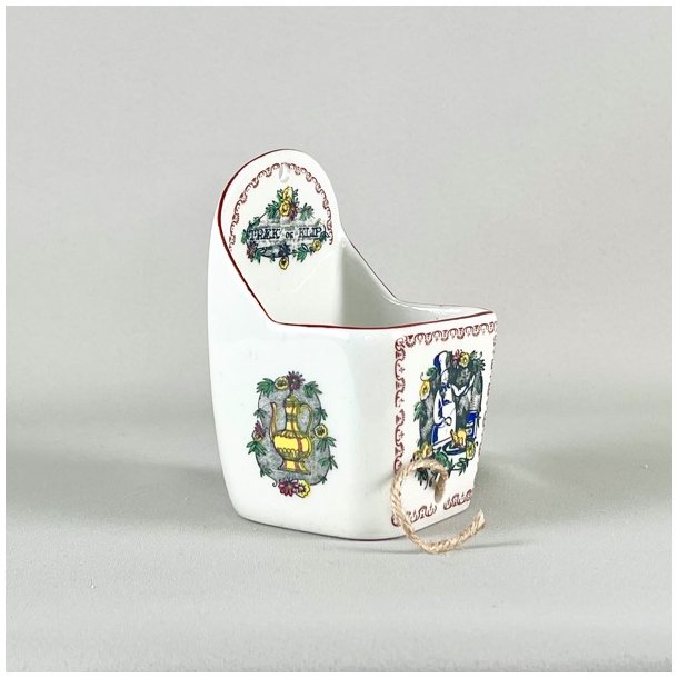 Trk &amp; Klip - holder til snor, Aksini 