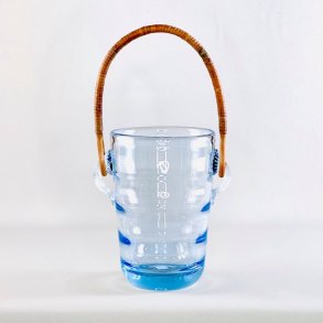 Isspand - Holmegaard 8715 m/basthank