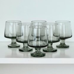 Holmegaard Stub cognacglas 