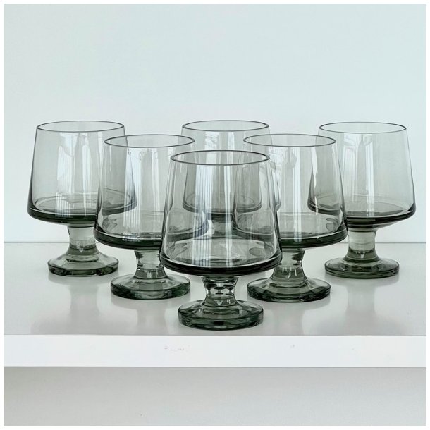 Holmegaard Stub cognacglas 