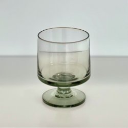 Holmegaard Stub hvidvinsglas 