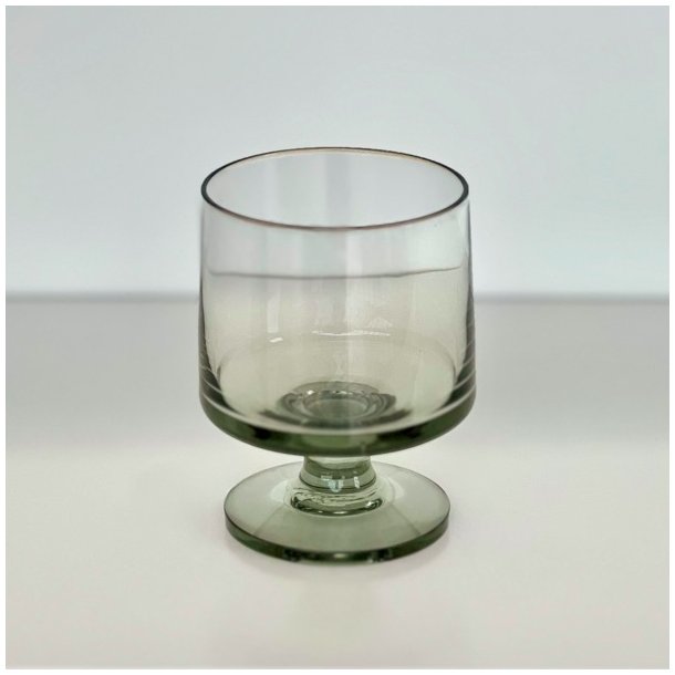 Holmegaard Stub hvidvinsglas 