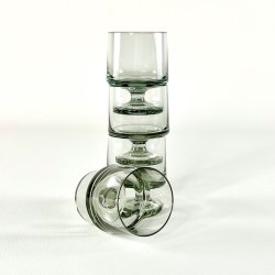 Holmegaard Stub portvinsglas 