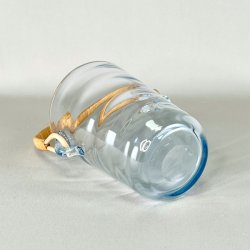 Isspand - Holmegaard 8715 m/basthank