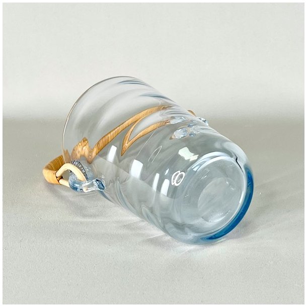 Isspand - Holmegaard 8715 m/basthank