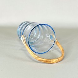 Isspand - Holmegaard 8715 m/basthank