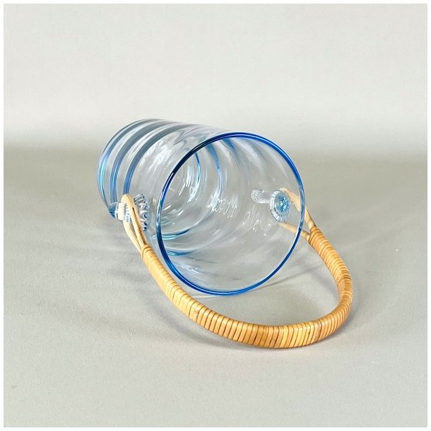 Isspand - Holmegaard 8715 m/basthank