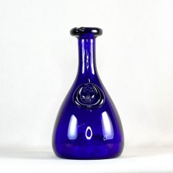 Viking Karaffel - Holmegaard