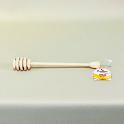 Honningkrukke med bi p lg 