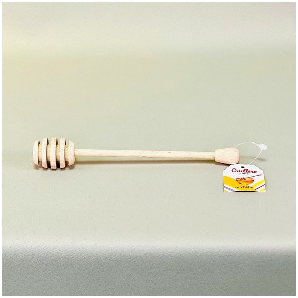 Honningkrukke med bi p lg 