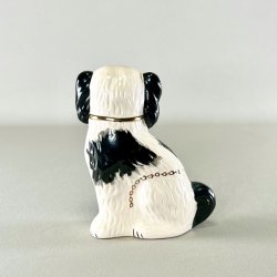Staffordshire smandshund (enkel) 