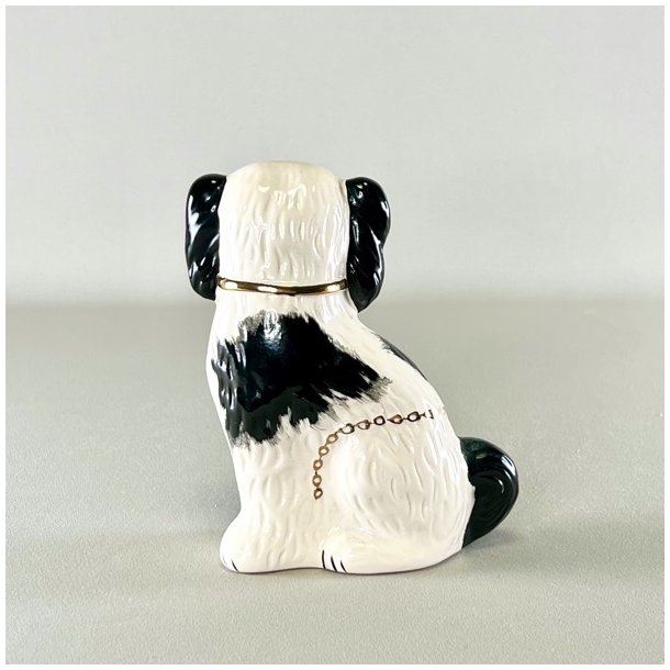 Staffordshire smandshund (enkel) 