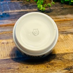 Saltkar med opskrift (Pariser majs)