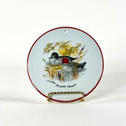 Mads Stage - Jagtstel, sm�rbrik/platte 