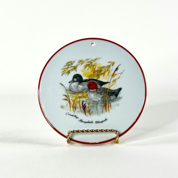 Mads Stage - Jagtstel, sm�rbrik/platte 