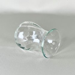 Vase med optiske striber