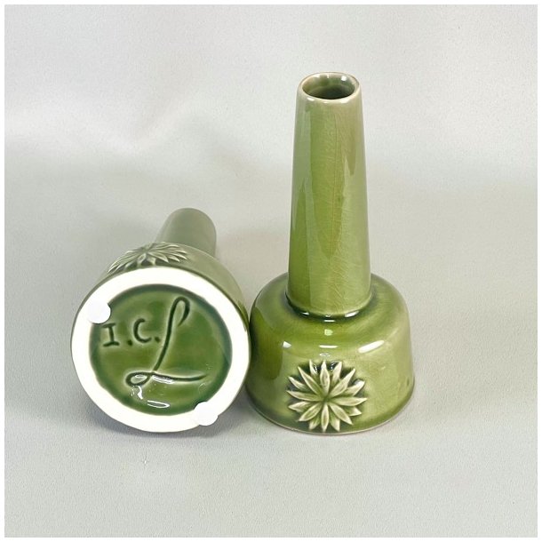 Vase - ICL, grn