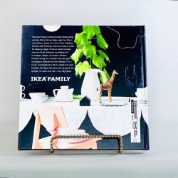 Til Hverdag og Fest - IKEA 