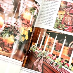 Christmas Book 3 - Gooseberry Patch 