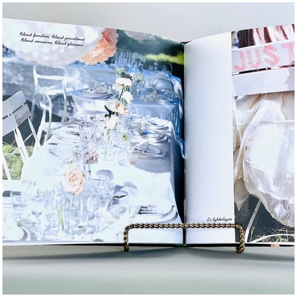 Til Hverdag og Fest - IKEA 