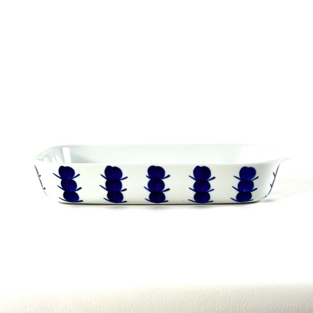 Ildfast fad - Lyngby Blbr 