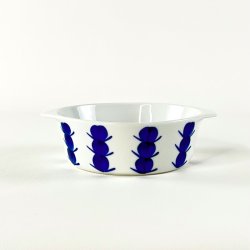 Ildfast rund skl - Lyngby Blbr 