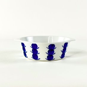 Ildfast rund skl - Lyngby Blbr 