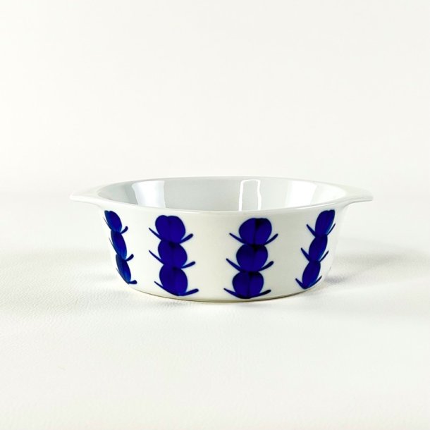 Ildfast rund skl - Lyngby Blbr 