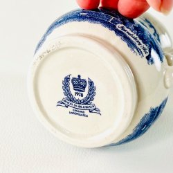 Fl�dekande - Marselisborg Slot, Imerco jubil�um