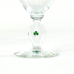 Irish Coffee glas (6 stk samlet) - Tullamore Dew