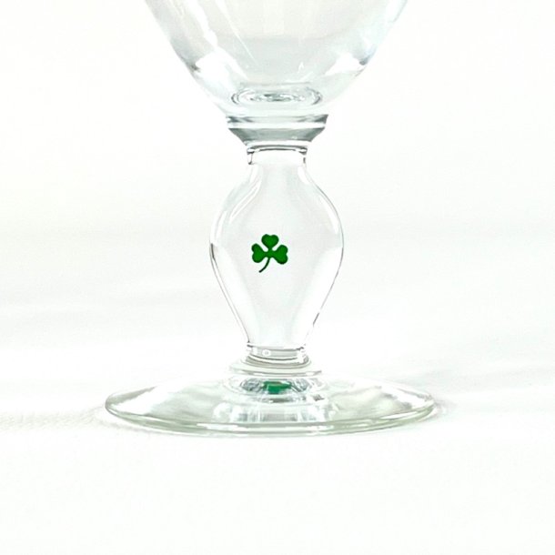 Irish Coffee glas (6 stk samlet) - Tullamore Dew