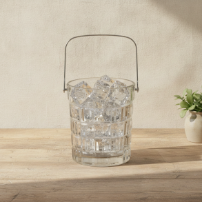 Isspand - vintage art deco stil