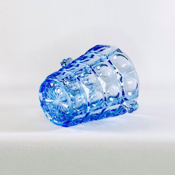 Isspand - bl, Rudolf Jurnikl 