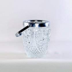 Isspand - vintage fransk 