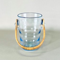 Isspand - Holmegaard 8715 m/basthank