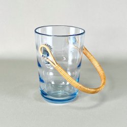 Isspand - Holmegaard 8715 m/basthank