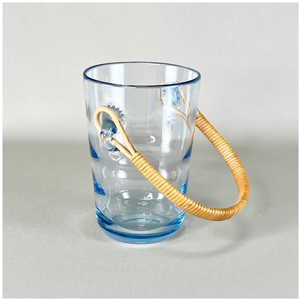 Isspand - Holmegaard 8715 m/basthank