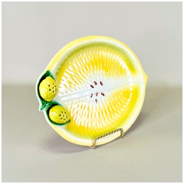 Citronfad - italiensk