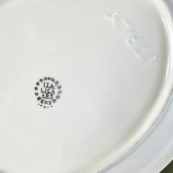 Citronfad - italiensk