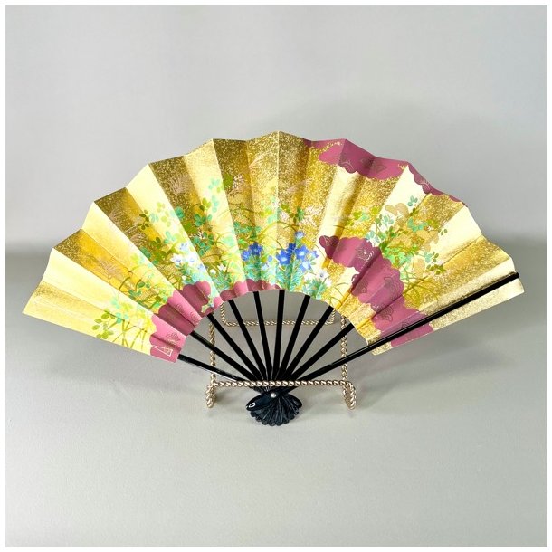 Japansk vifte 