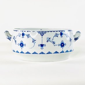 Jardiniere i engelsk porcel�n - 