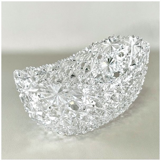 Glasskl - stor jardiniere XL 