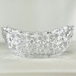 Glasskl - stor jardiniere XL 