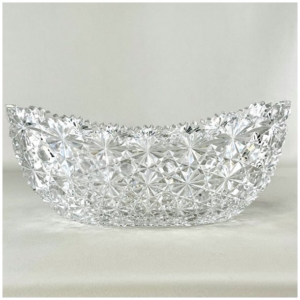 Glasskl - stor jardiniere XL 